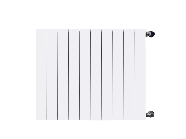 რადიატორი ალუმინის სექციური JET PLANO