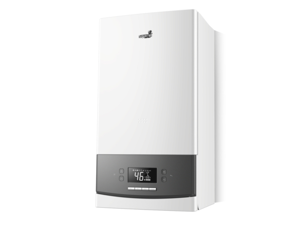 გათბობის ქვაბი SQUIRREL B15