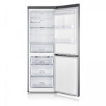 მაცივარი მშრალი ყინვით Samsung RB29FERNDSA/WT