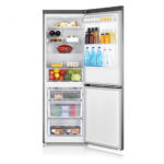 მაცივარი მშრალი ყინვით Samsung RB29FERNDSA/WT