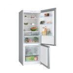 მაცივარი მშრალი ყინვით BOSCH KGN55VL20U