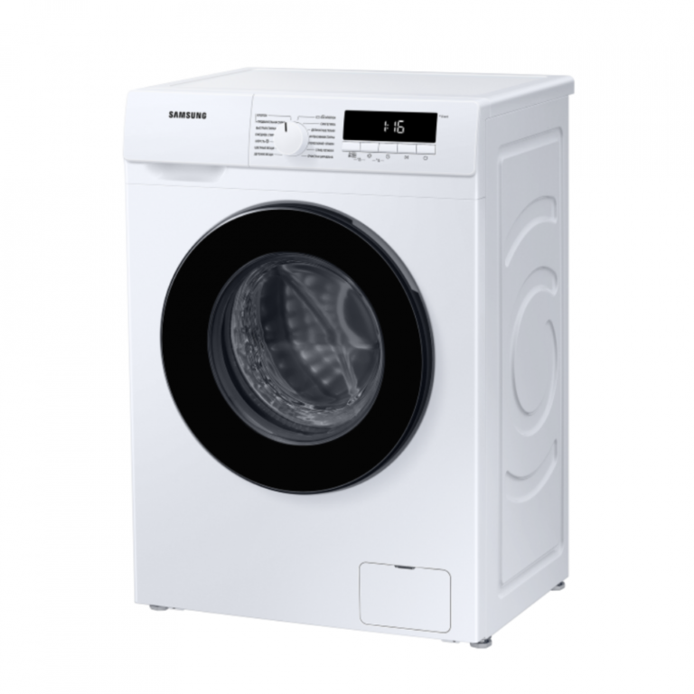 სარეცხი მანქანა SAMSUNG WW70T3020BW/LP